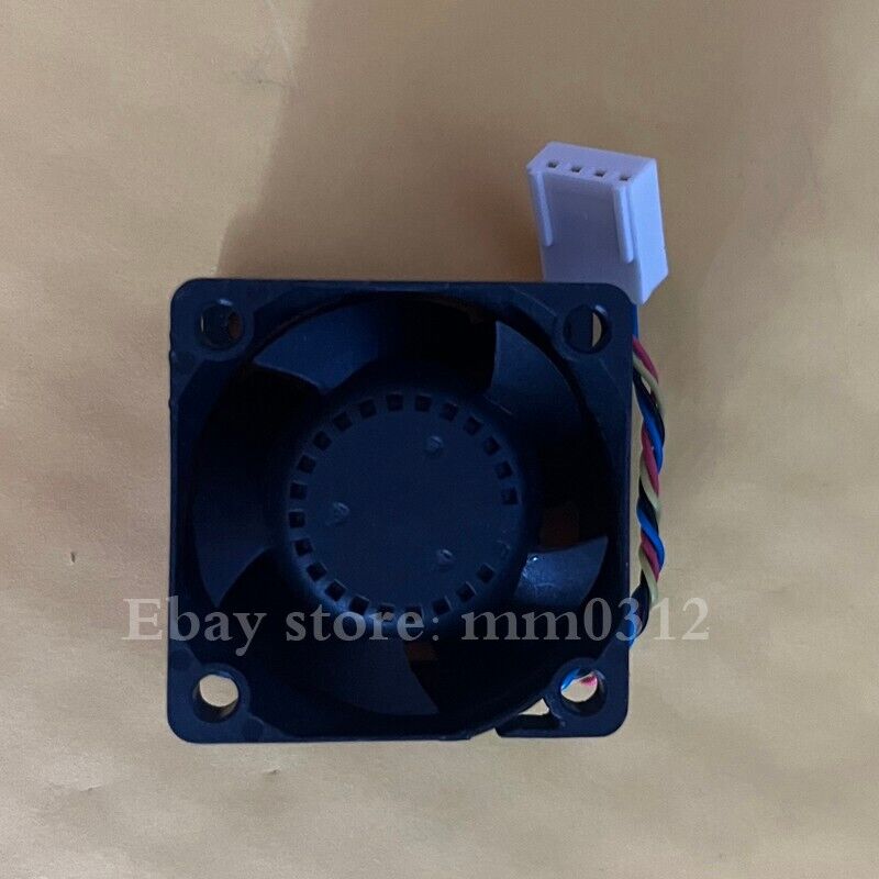 SUNON PF38281B1-000U-S99 cooling fan DC 12V 3.78W 3.8CM PWM - SUNON