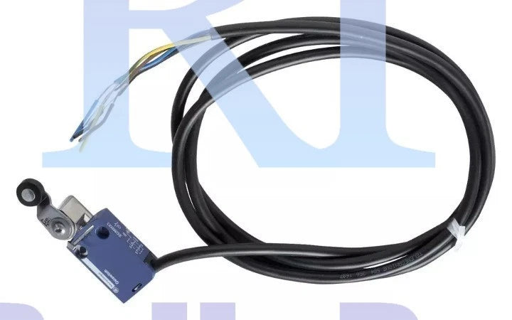 1 Pcs Telemecanique XCMD2115L2 Limit Switch