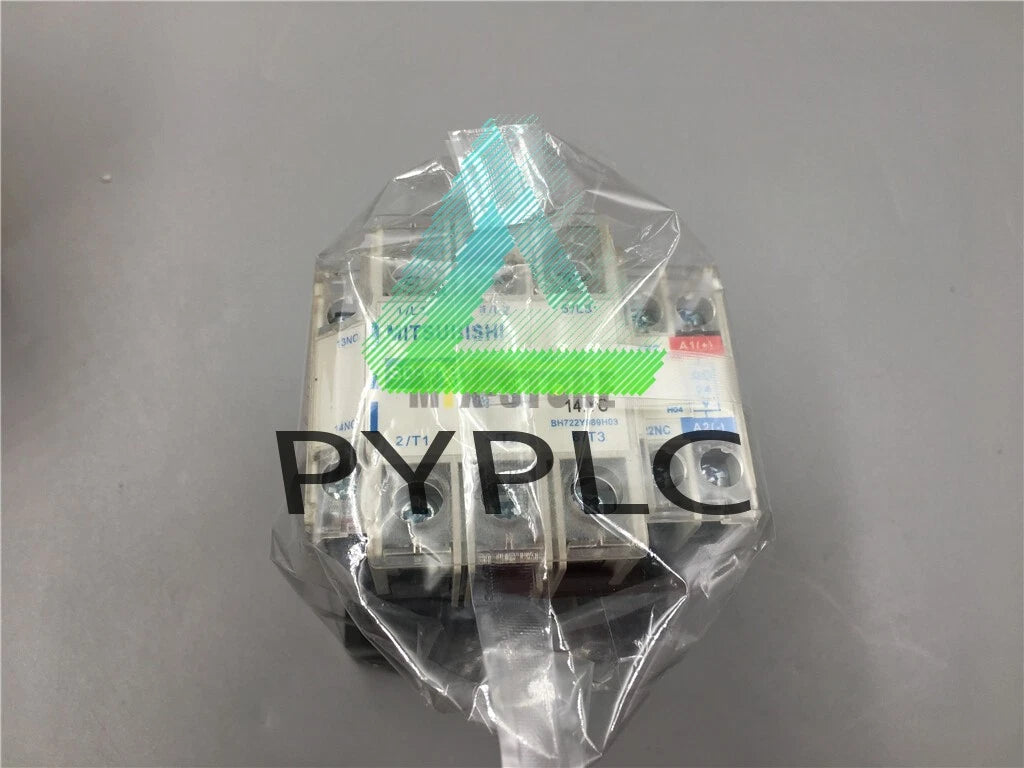 1pcs SD-Q19 SDQ19 DC24V Mitsubishi AC Contactor