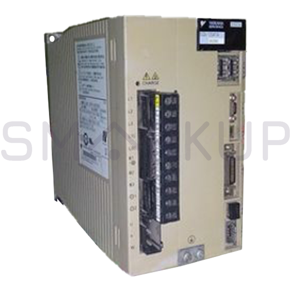 new YASKAWA SGDV-120A11A002000 Servo Drive