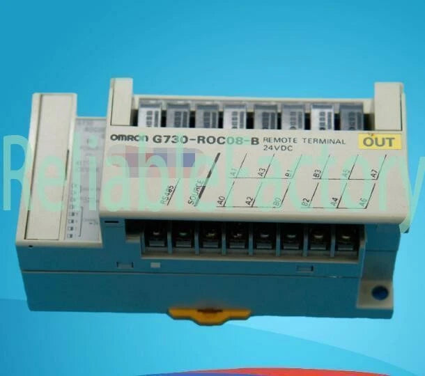 OMRON State Relay G730-ROCO8-B free shipping