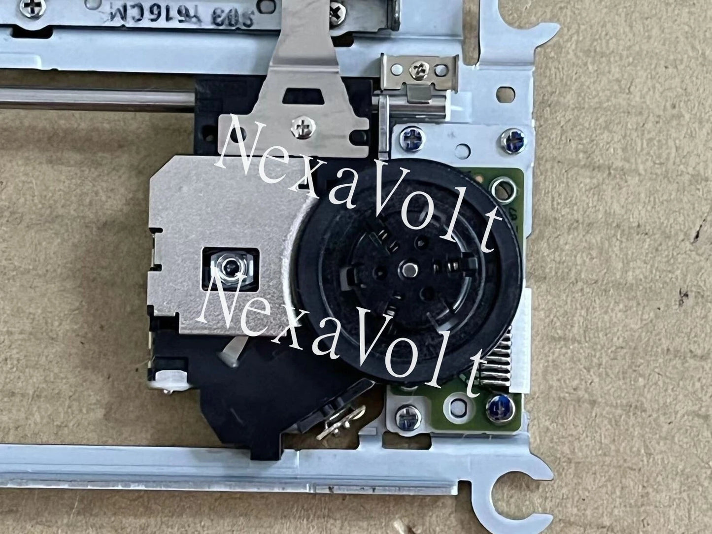 for Slim PS2 SCPH-90001 OPTICAL LASER LENS MECHANISM