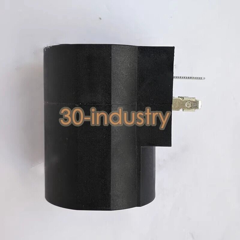 Solenoid Valve Coil 35125103 - 24VAC Coil for Enhanced Performance - DELTA
