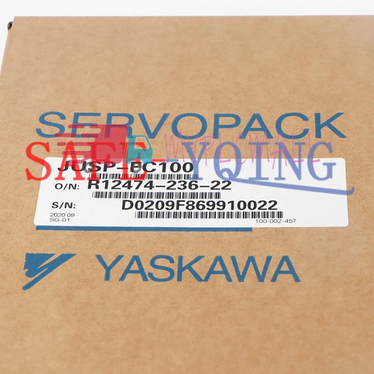 1PC YASKAWA EXTENSION MODULE JUSP-FC100