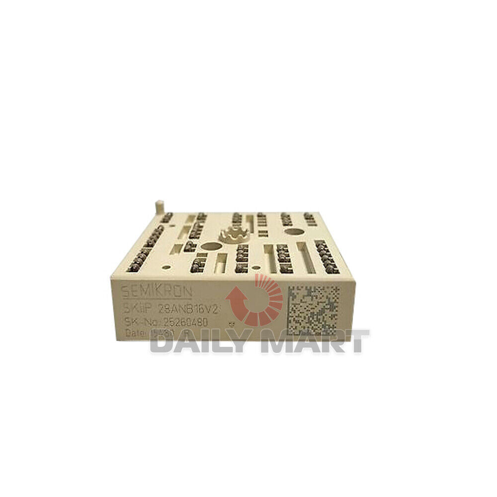 SEMIKRON SKIIP28ANB16V2 Module Power Supply