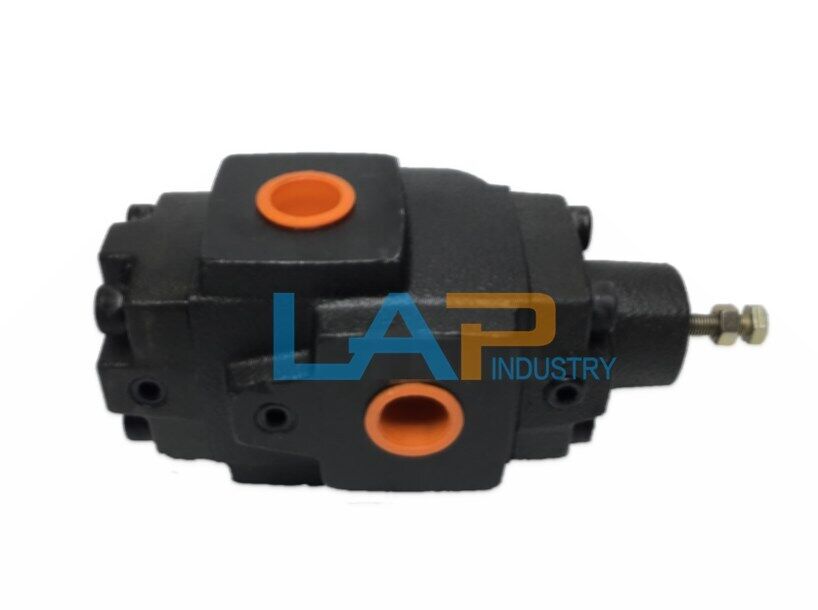 1PCS New YUKEN HCT-06-N4-22 Pressure Control Valve - YUKEN