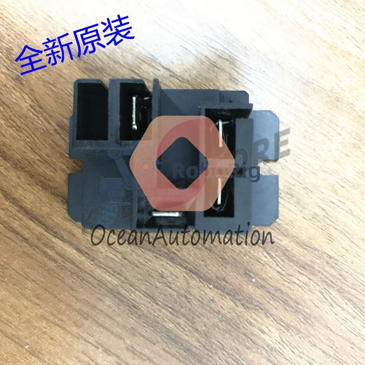 855AW-1A-C1 12VDC Songchuan Power Relay 4 Pins 30A 240VAC x 2PCS