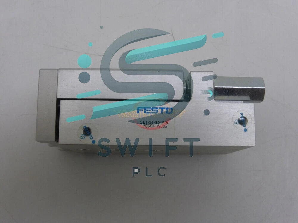 1PCS Festo SLT-16-50-P-A 170564 Small Slider Driver