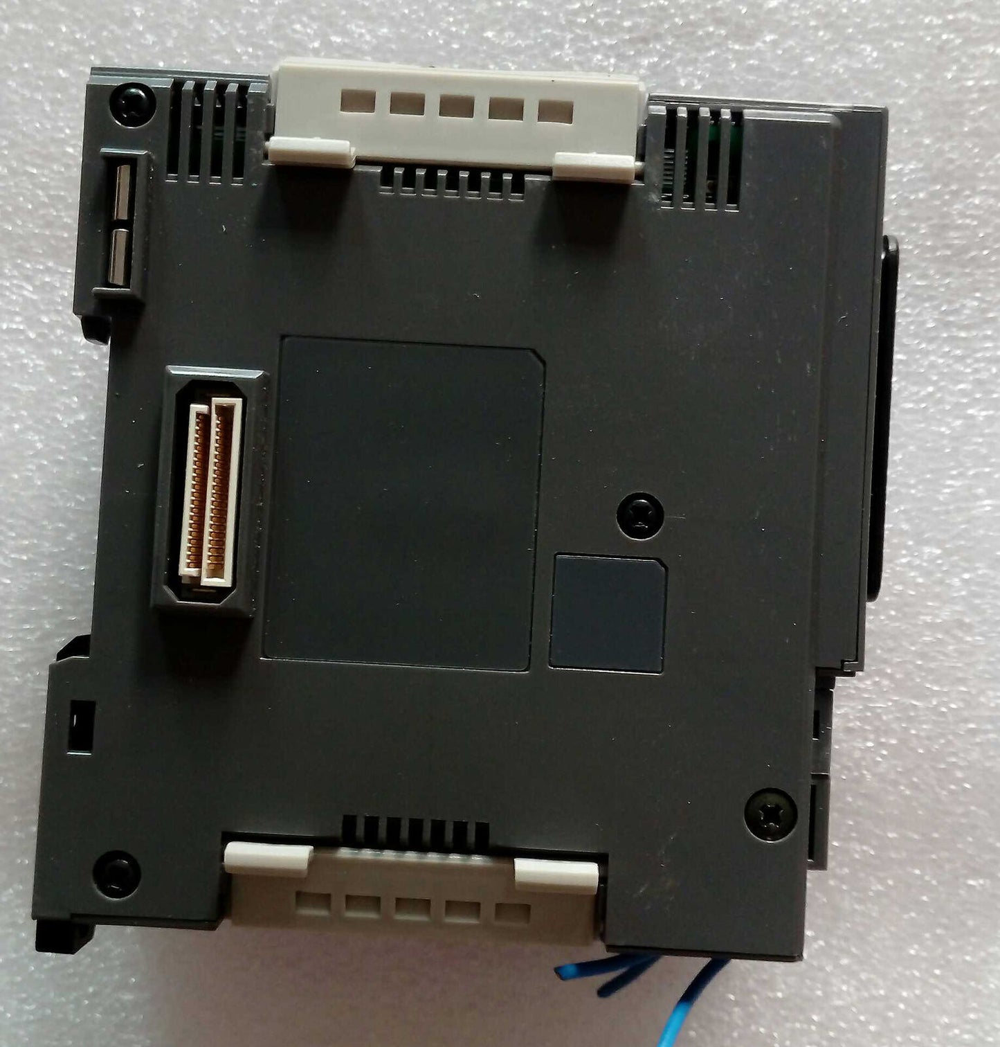 used Keyence PLC module KZ-L2 Tested In Good Condition - KEYENCE