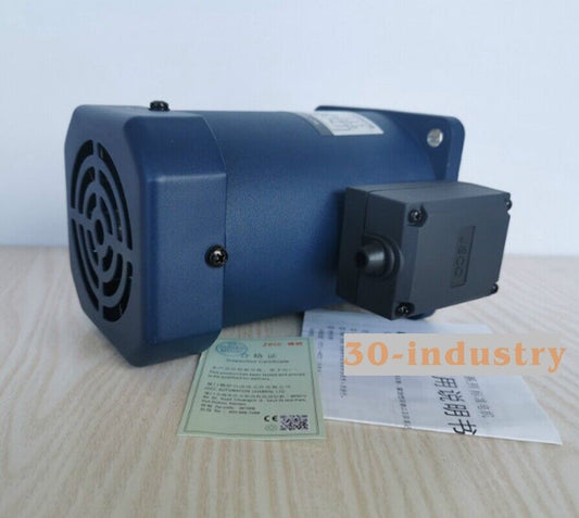 JSCC 3-Phase 200W 380V Motor - Model 100YS200GY38 - 1PCS - JSCC
