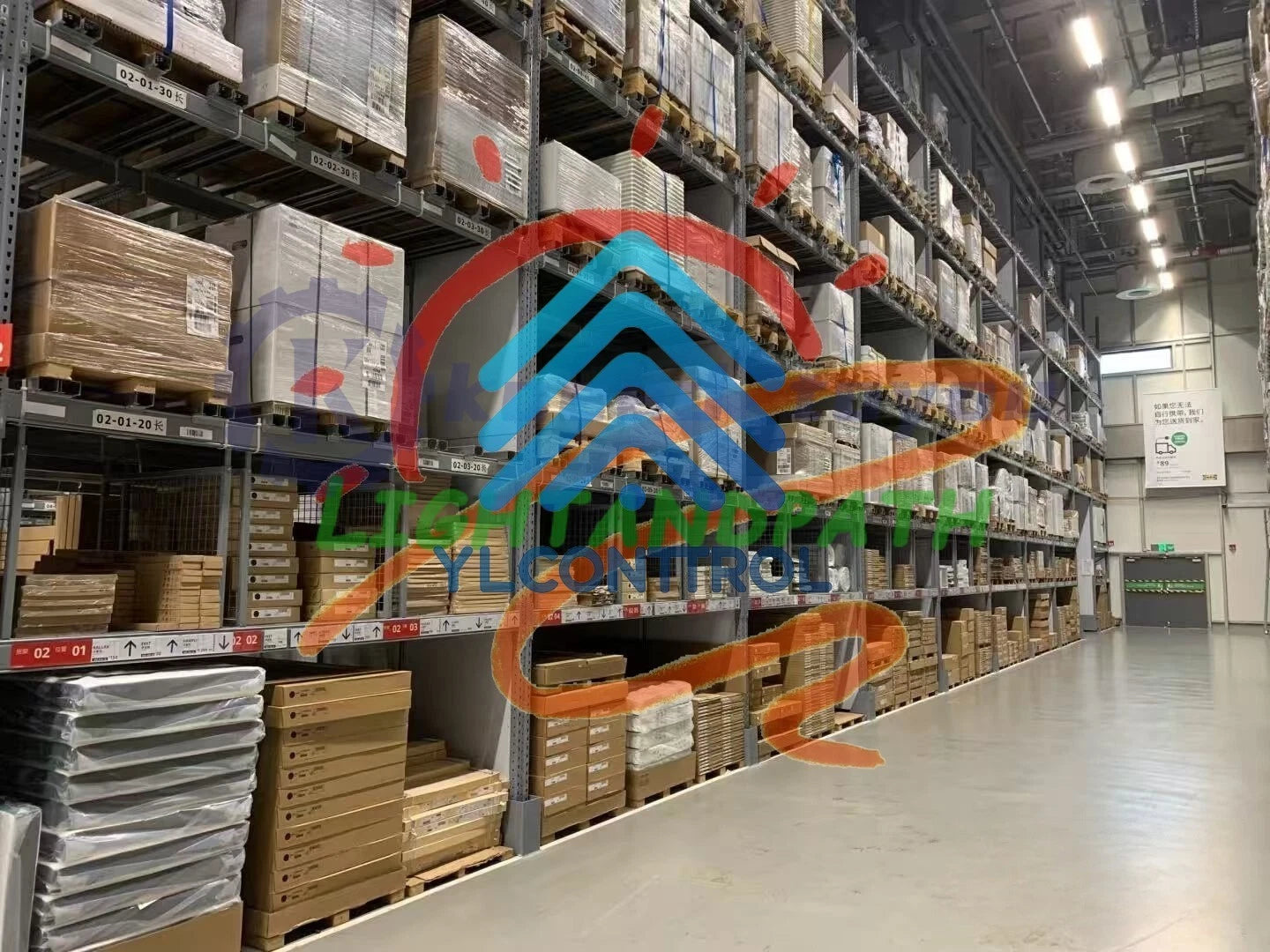 1PC Allen-Bradley 1769-OB32 SER A CompactLogix 32 Pt 24VDC D/O Module #Li