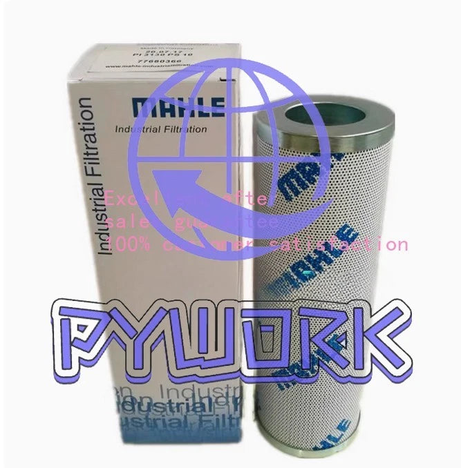 1PCS FOR MAHLE PI4130PS25 Hydraulic Filter Element Freight Free
