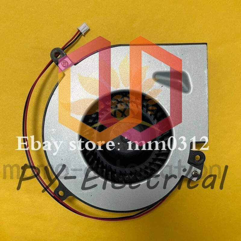 SERVO SCBD24H7-038 12032 24V 0.42A 10W inverter cooling fan