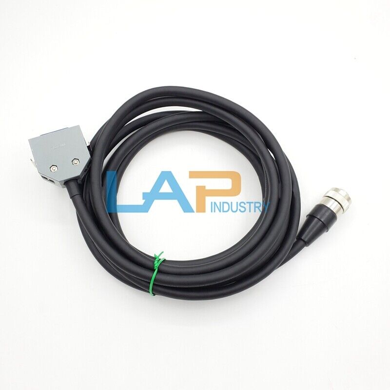 5M Teaching Cable A660-2006-T324 for Robot Programming - UNKNOWN BRAND