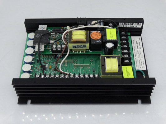 DART CONTROLS 530BC-38M_DRIVE - DART CONTROLS