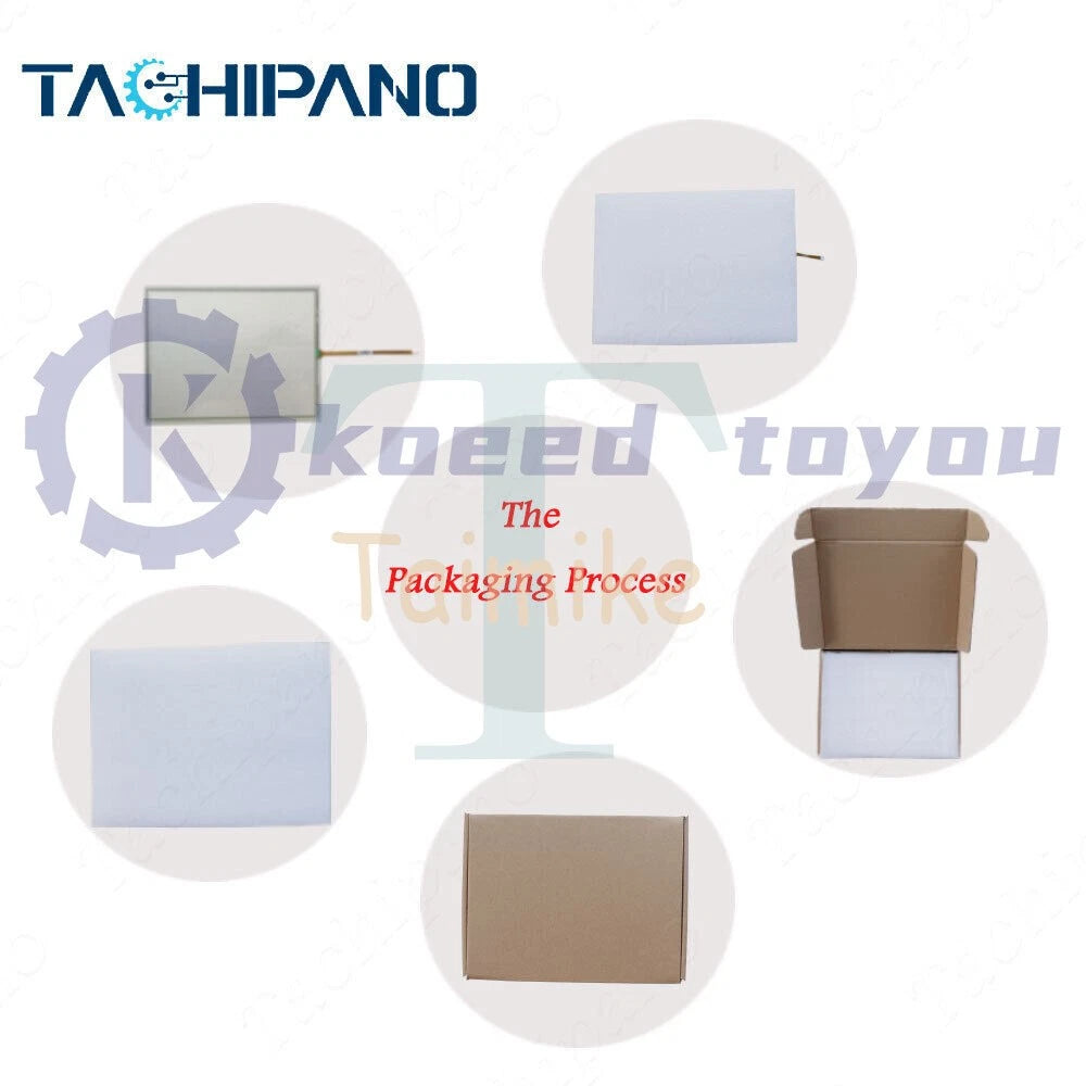 Plastic Case Cover for FANUC A05B-2256-C105 A05B-2255-C105#EMH Shell /
