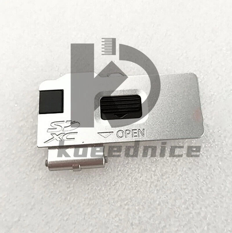 1PC For E-M10 MARK III EM10III Battery Door Battery Cover Repair Part