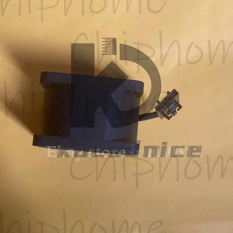 1pcs SUNON PSD1204PQBX-A DC12V 9.6W 0.8A 4028 Server Fan 4pin