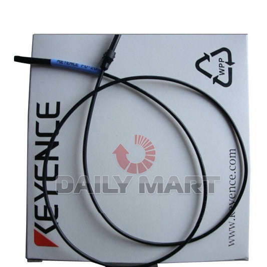 KEYENCE Digital Fiber Optic Sensor FU-20 FU20 NIB Free Ship