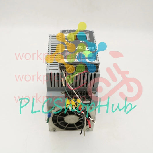 1PCS Lenze inverter AC TECH SF230Y 1/3PH 220V 2.2KW