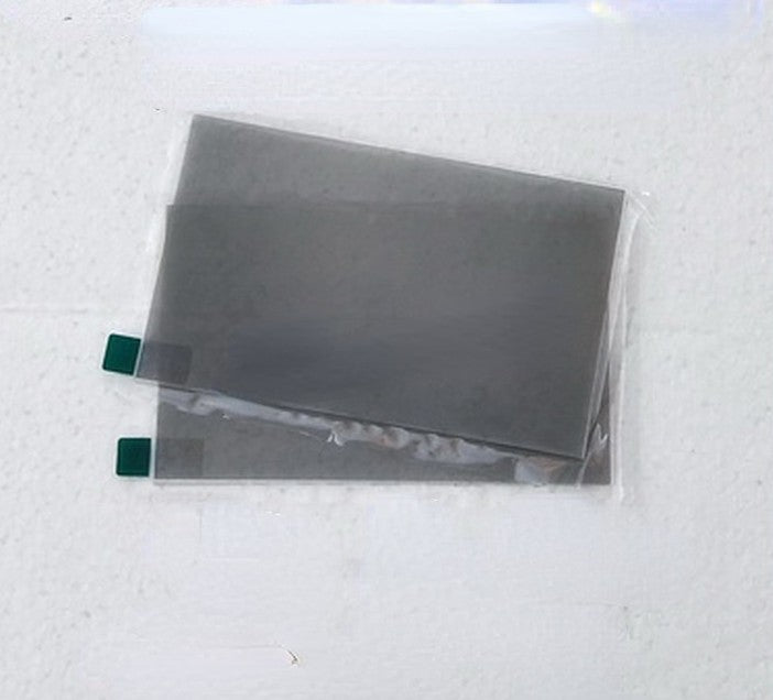 LED projector insulation sheet Universal insulation glass Polarized film
