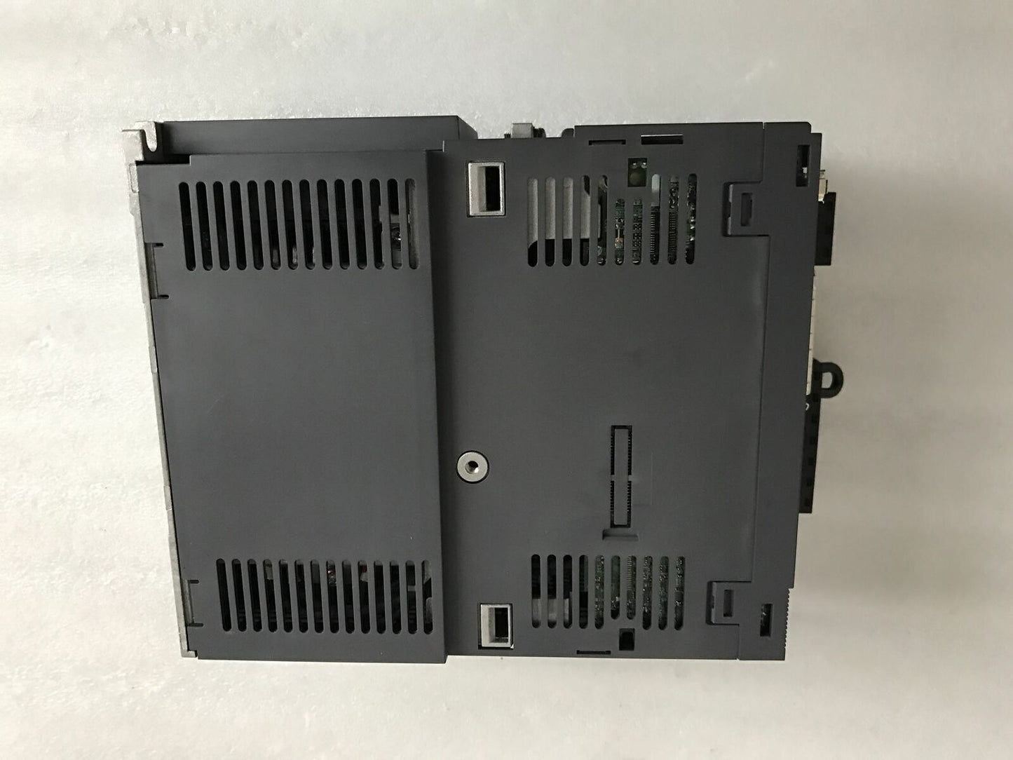 Mitsubishi ONE MR-JE-200A Used Servo Drive Tested in Good Condition - MITSUBISHI