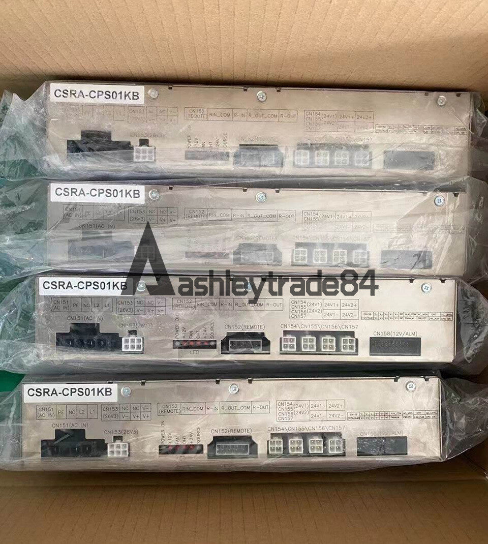 new 1PCS Yaskawa Power Supply CSRA-CPS01KB
