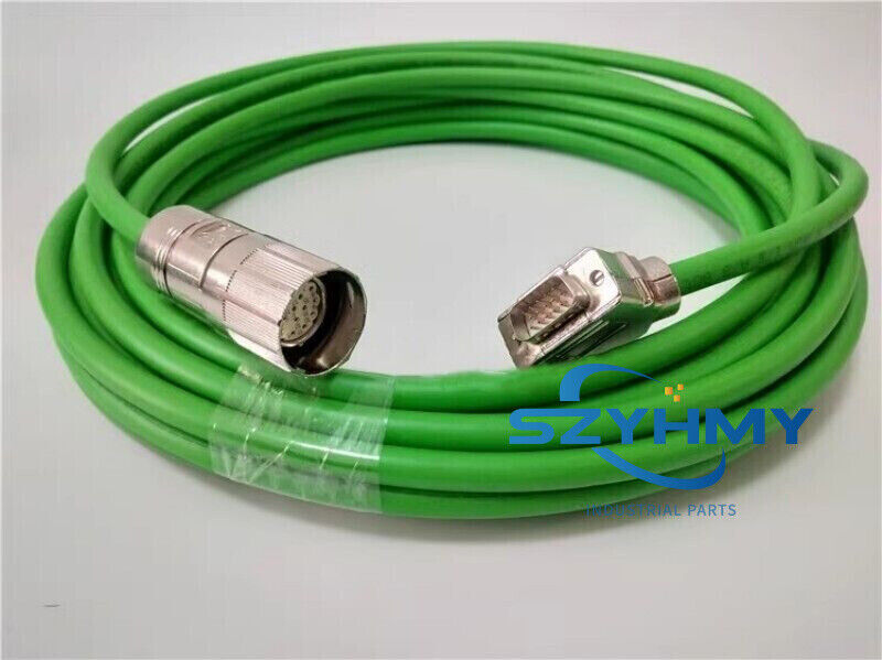 new 1PCS 2090-CFBM7DD-CEAA10 Power Cable 10M - GIGABYTE