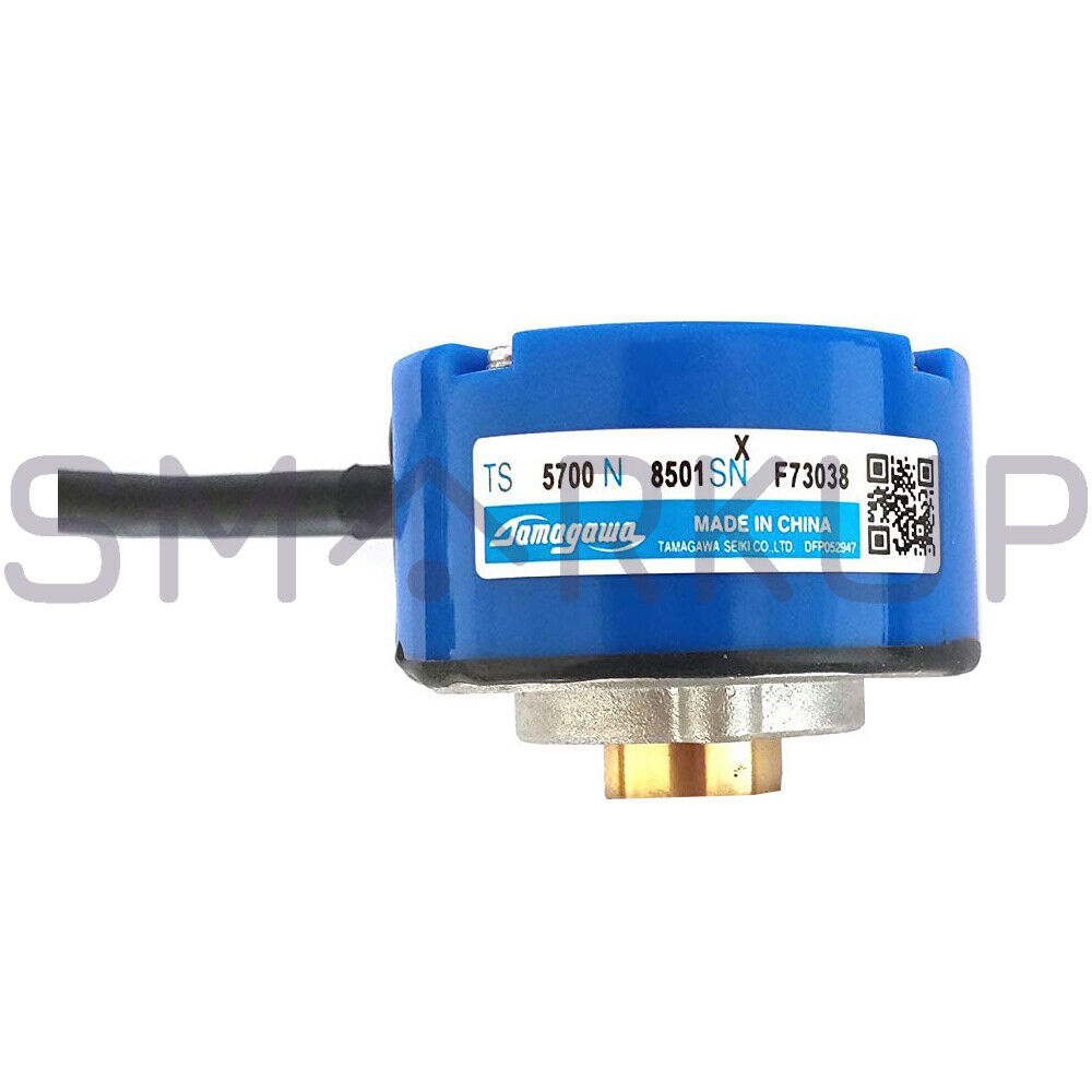 new TAMAGAWA TS5700N8501 Smartsyn Resolver