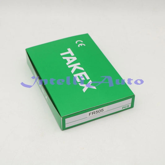 1PCS TAKEX FR505 Fiber Optical Sensor