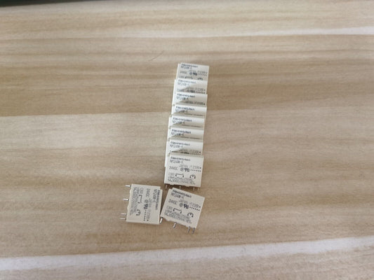 new 10PCS TAKAMISAWA NY24W-K NY24WK 24VDC Relays - TAKAMISAWA
