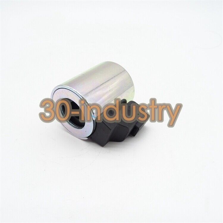 1PCS New Solenoid Valve Coil R902602657 24V DC Power Supply - SOLENOID VALVE CO.