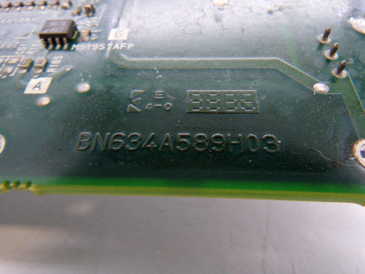 MAZAK RX312 Circuit Board – High-Performance Component for Industrial Use - MAZAK