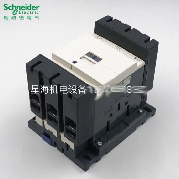 1PCS LC1D15000F7C AC Contactor