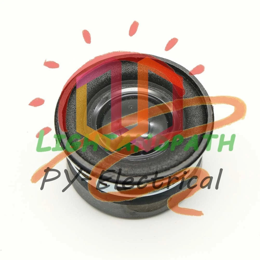 2pcs 1.5"inch 4ohm 4Ω 3W 40MM full-range Bass Speaker Loudspeaker player Audio
