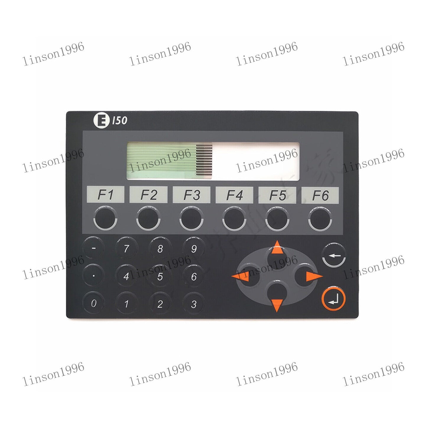 new Beijer Touch Screen E150-03250A Key Film Switch Protection Film - BEIJER