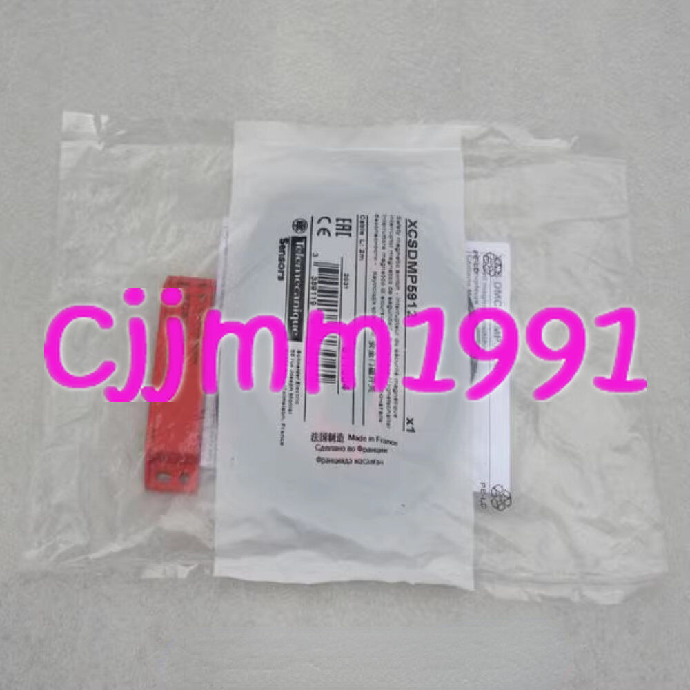 Sigma Sensors 1PC Sensor XCSDMP5512 - High-Quality Sensor Module - SIGMA SENSORS