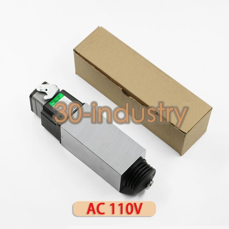 1PCS New Electromagnet Brake 897200 AC110 - High Quality Component - ELECTROTECH