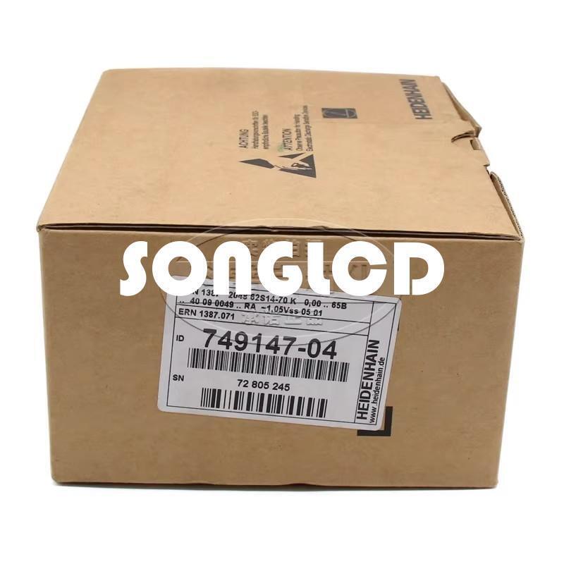 1PC New ERN1387.056 2048 - ID749147-04 - OMRON