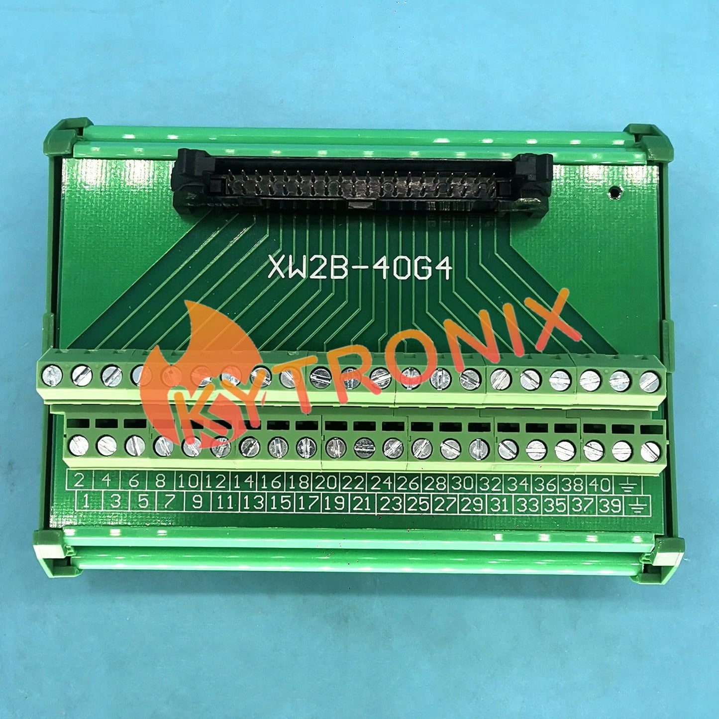 ONE OMRON PLC XW2B-40G4 XW2B-40G4 Fast Ship