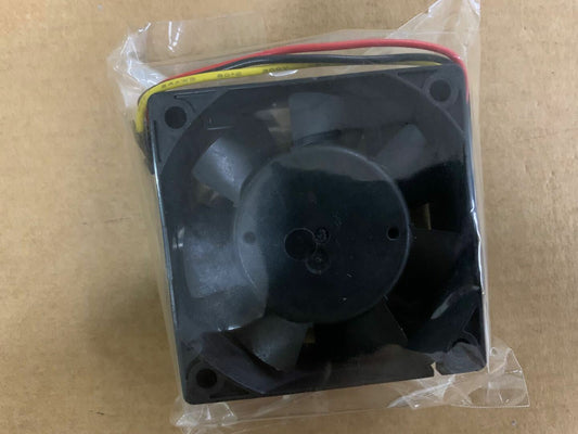 new MATSUSHITA ASF603B2402 Inverter cooling fan 24VDC 90MA 60*60*25mm