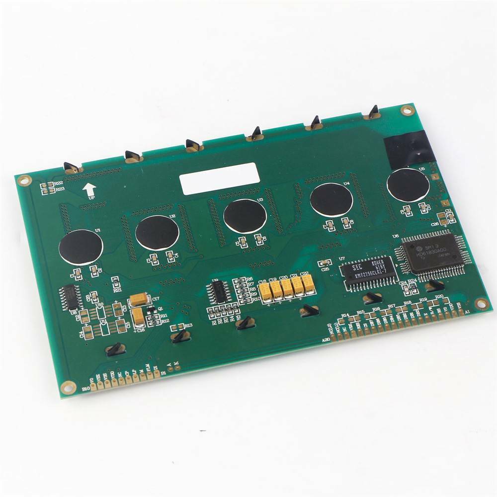 new 5.1" LCD Screen Panel replace Compatible with LMG6400PLGR LMG6400 - INDUSTRIAL COMPONENTS CO., LTD.