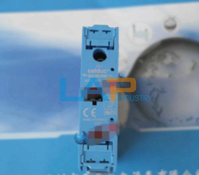 CELDUC SUL865070 32A Solid State Relay - 1PCS New Model - CCEL