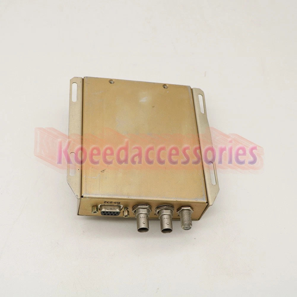 1PCS Trimble 10MHz ThunderBolt GPS Disciplined Clock GPSDO Module Frequency