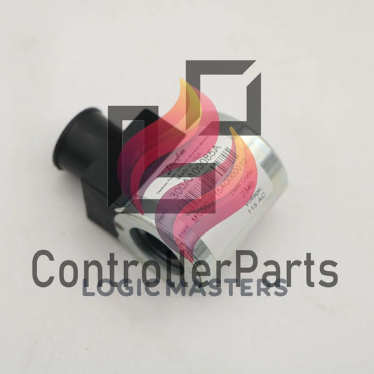 1PCS VICKERS 300AA00085A Solenoid Valve Coil