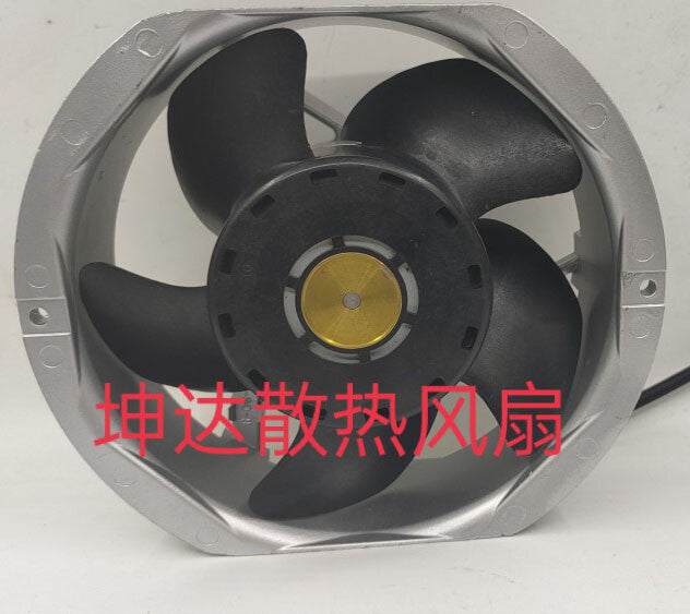 Sanyo 109E5748P5K06 17251 48V 0.7A 4-wire for Huawei switch fan 4pin