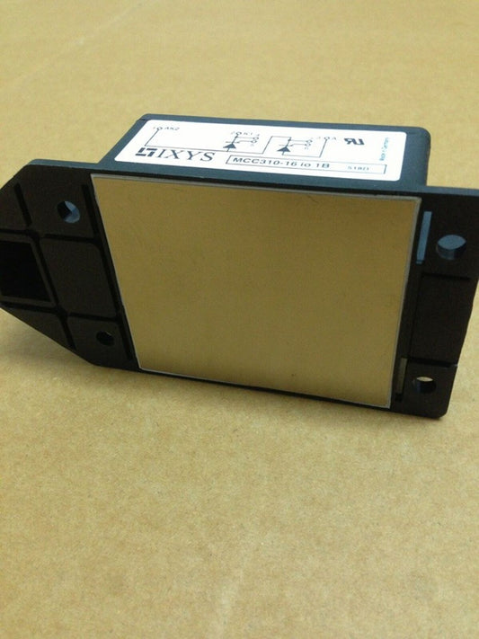 IXYS MCC310-16io1b Power Supply Module - IXYS