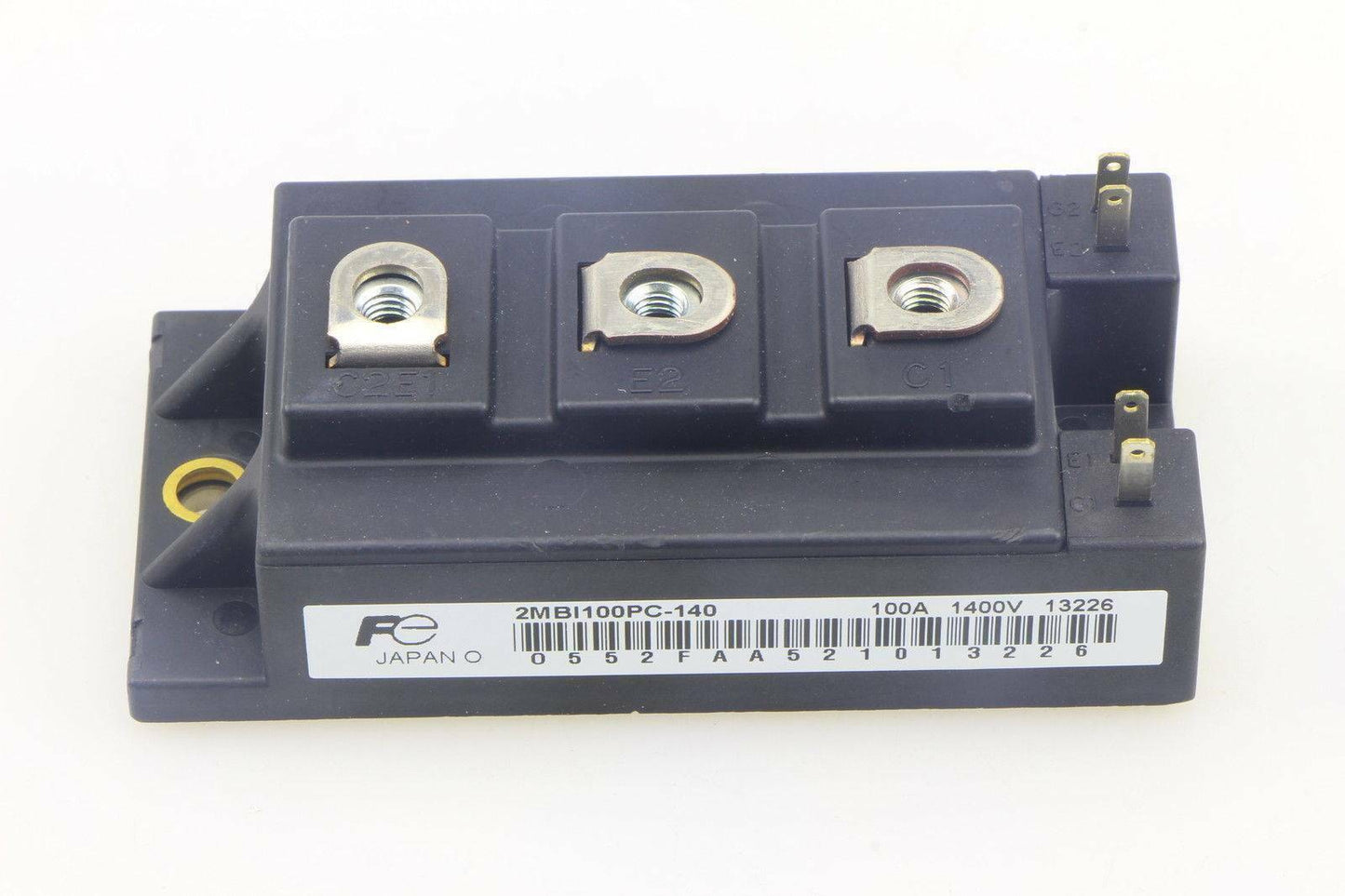 New One Fuji 2MBI100PC-140 Module Power Supply - ONE FUJI