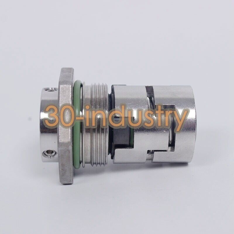 JNK-36 Vertical Multi-stage Pump Mechanical Seal Replacement - KOEED