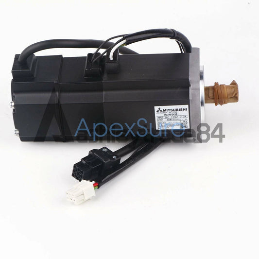 1PC Mitsubishi HC-KFS43B Servo Motor